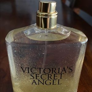 VICTORIA SECRET ANGEL 100ML NO CAP